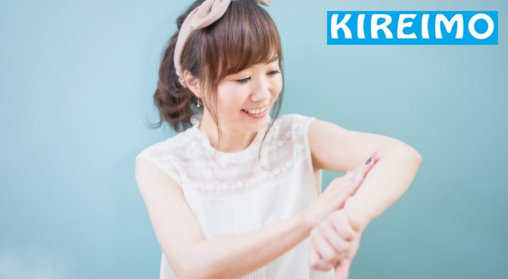 キレイモ　シェービング