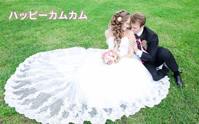 ハッピーカムカム　料金